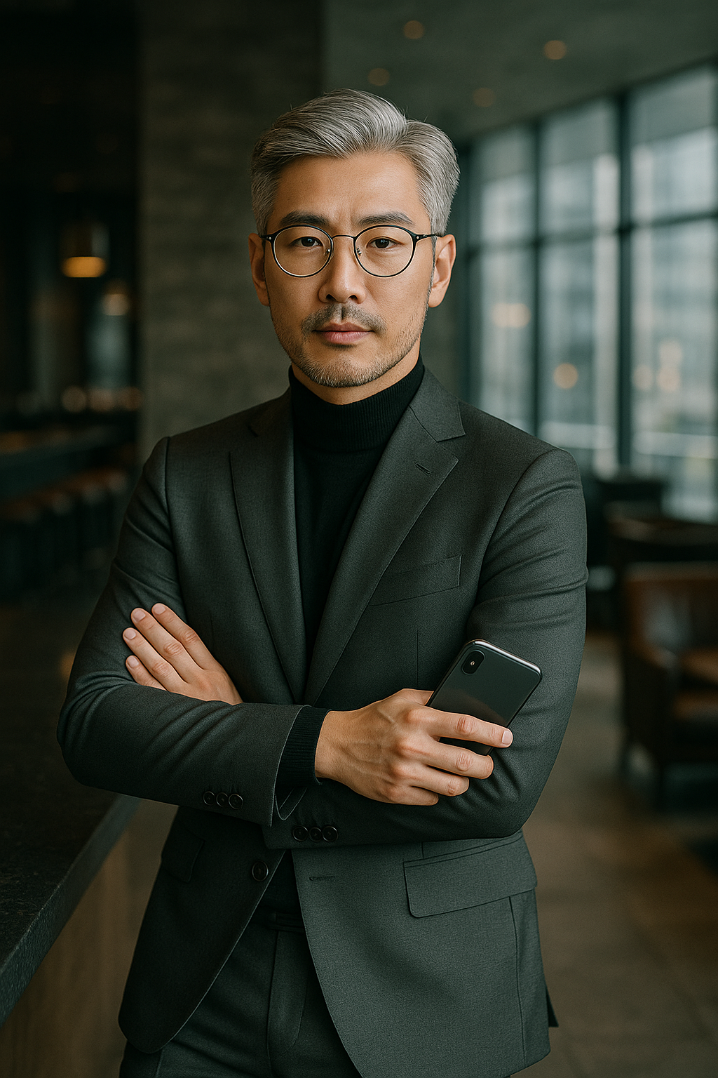 벳모아 CEO 권혁진 운영자