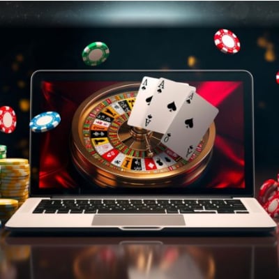 CASINO DEMO